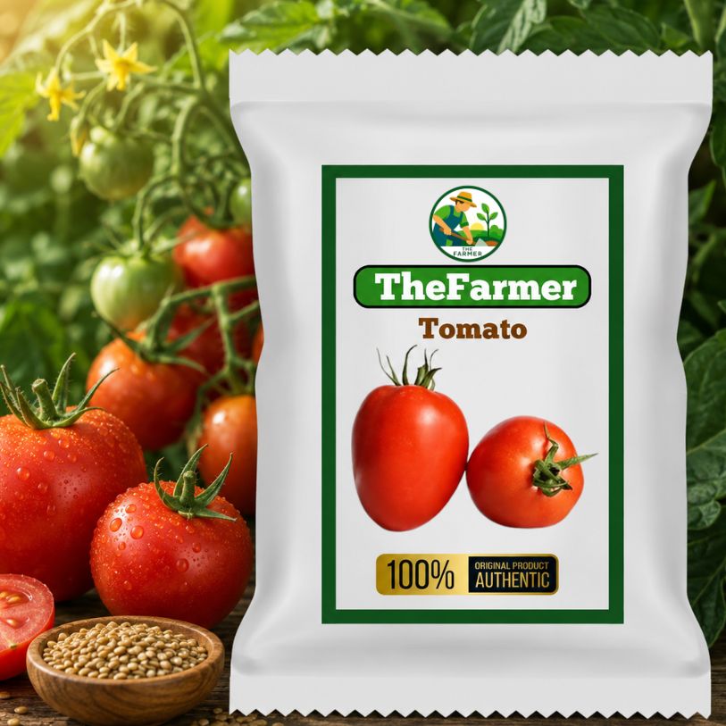 Tomato Seeds
