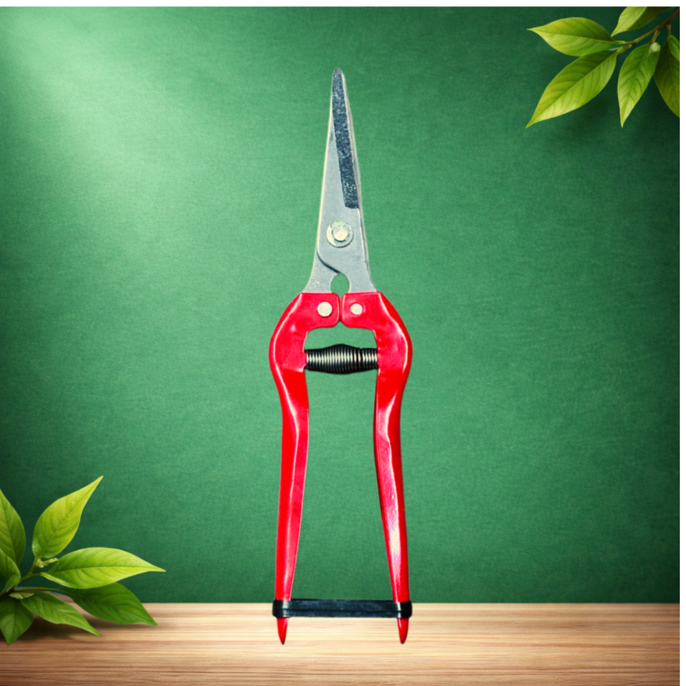 Long Nose Pruning Cutter