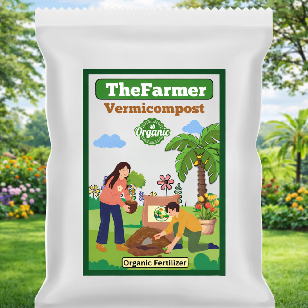 Vermicompost