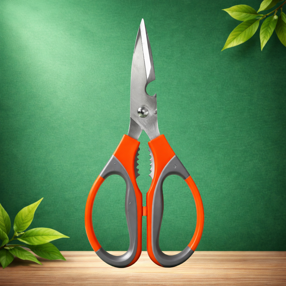 Garden Scissor