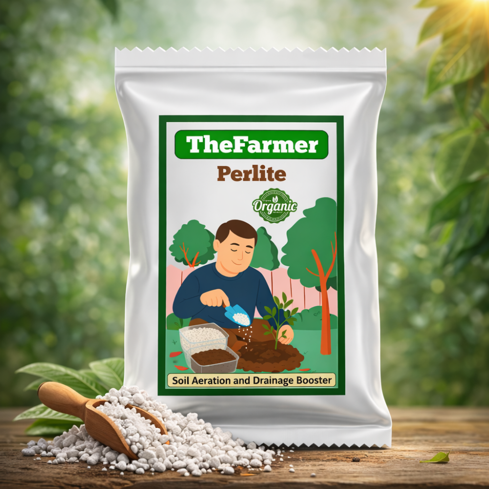 Perlite