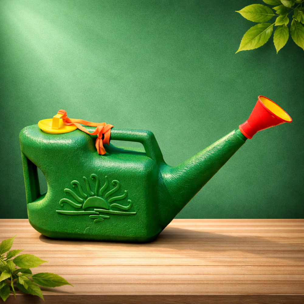 Garden Watering Can