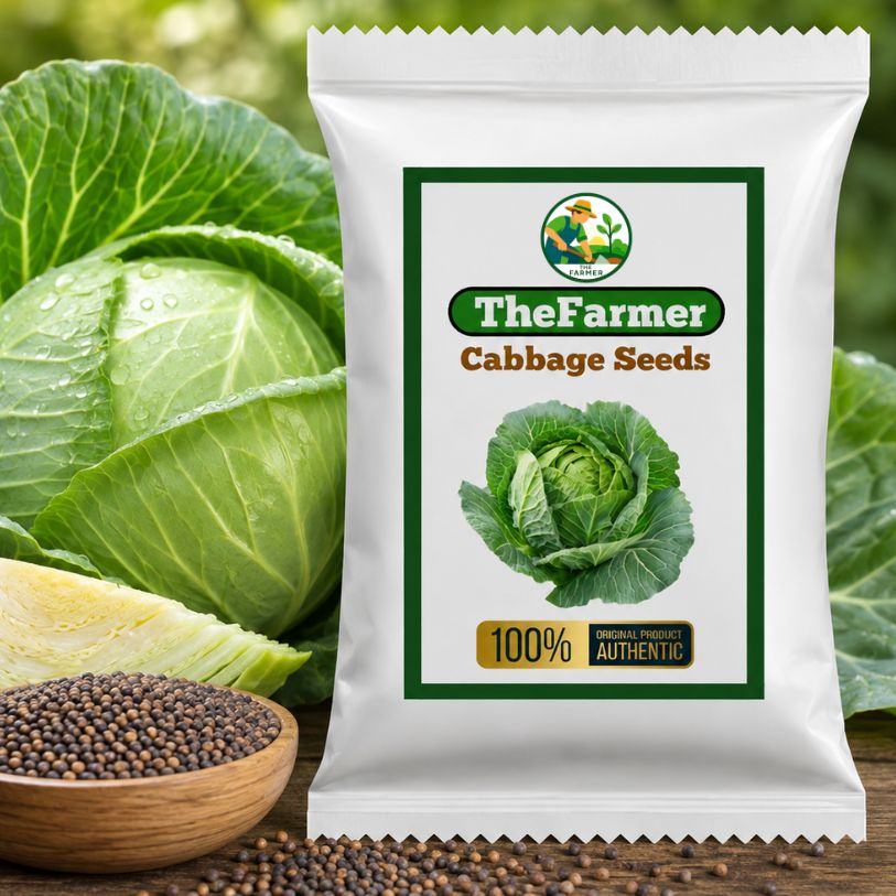 Cabbage Seeds